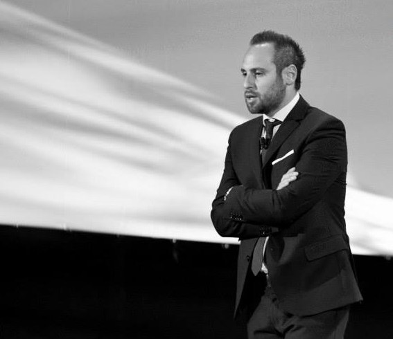 “Un lento ma profondo percorso di risveglio dell’opinione pubblica sulla nostra storia”, intervista a Gadiel Taché
