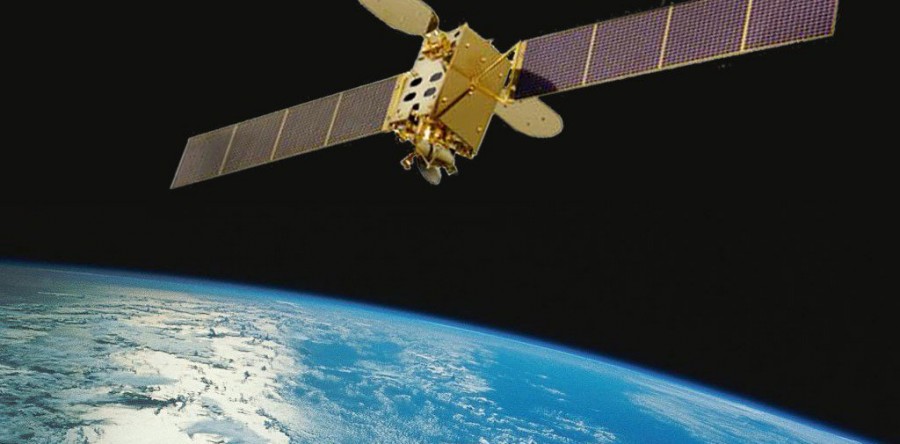 Un satellite israeliano per fornire Internet gratuito alle popolazioni africane