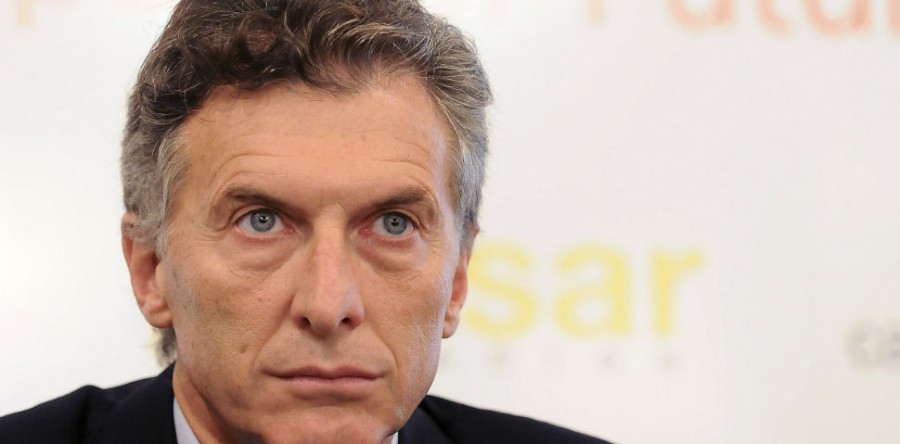 Macri nuovo Presidente argentino: “i rapporti con Israele miglioreranno”