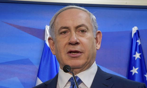 Netanyahu