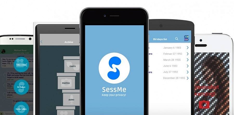 App israeliana cancella i tuoi errori sui social