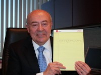 L’Algoritmo Viterbi, uno dei tanti schiaffi alle leggi razziali
