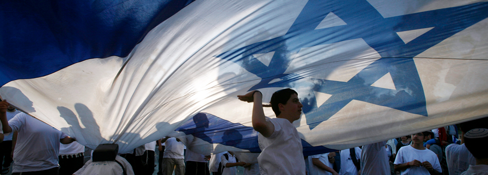Israele è “la casa nazionale del popolo ebraico”, è legge