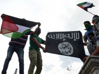 Perché l’ISIS non attacca Israele?