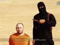 Jihadi John ucciso da un raid americano in Siria