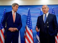 Dopo la visita di Kerry in Israele si valutano le conseguenze del collasso dell’ANP