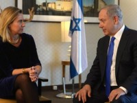 Etichettatura dei prodotti: al via la campagna di risposta israeliana