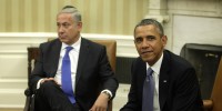 Obama ci rinuncia: nessun negoziato fra Israele e palestinesi fino alla fine del suo mandato