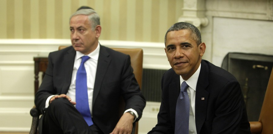 Obama ci rinuncia: nessun negoziato fra Israele e palestinesi fino alla fine del suo mandato