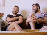 Oriented, un film che esplora l’identità sessuale degli arabi-israeliani