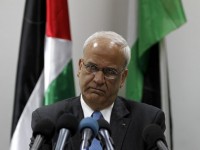Le bugie di Saeb Erekat