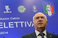 Carlo Tavecchio, frasi razziste su ebrei e omosessuali