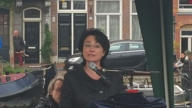 zoabi amsterdam