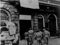 L’ANPI tradisce gli ebrei ancora una volta