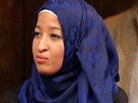 Chaimaa Fatihi: è questo il volto dell’Islam moderato?
