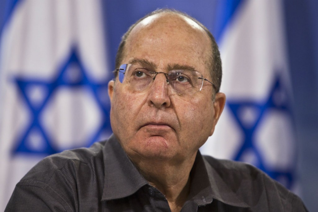 Moshe_Yaalon