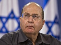 La dottrina della chiarezza di Moshé Ya’alon