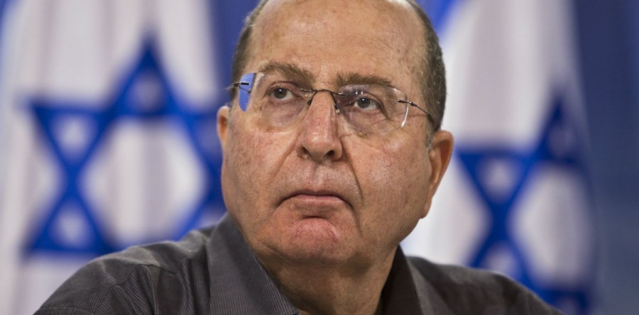 La dottrina della chiarezza di Moshé Ya’alon