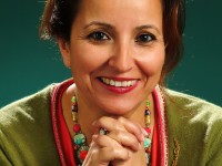 Ayala bar, la designer di bijoux d’arte israeliana