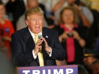 Le nuove sirene di Trump