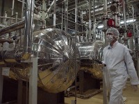 AIEA: “il programma nucleare iraniano ha avuto risvolti militari almeno fino al 2009”