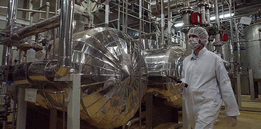 AIEA: “il programma nucleare iraniano ha avuto risvolti militari almeno fino al 2009”