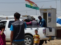 Kurdistan iracheno sempre più strategico in Medio Oriente