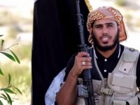 Il comandante dello Stato Islamico nel Sinai in visita a Gaza