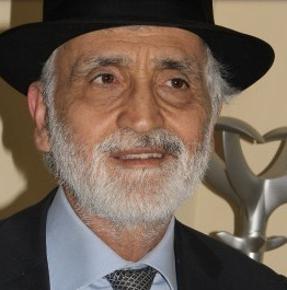 Rav Scialom Bahbout