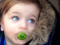 Lettera al piccolo Yotam