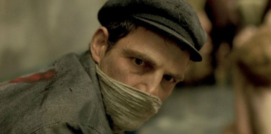 “Il figlio di Saul” tra critiche e antisemitismo