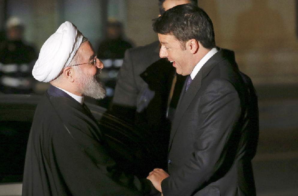 rouhani