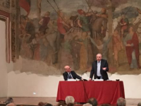 Associazione Italia-Israele a Milano con Ehud Gol