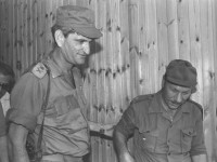 Israele piange Avigdor “Yanush” Ben-Gal, eroe della guerra del Kippur