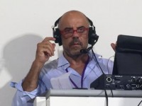 “C’è un treno per Mauthausen che ti aspetta”: coro antisemita contro David Guetta, storico radiocronista fiorentino