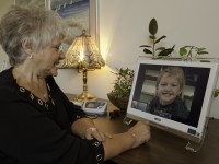 Ha-Ve-Da: un nuovo progetto israeliano per unire generazioni diverse