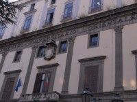 L’Orientale di Napoli: un breve sguardo al cuore del boicottaggio anti-israeliano in Italia