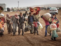 Mobilitazione delle ONG: gli Stati del Golfo Persico facciano di più per i rifugiati siriani