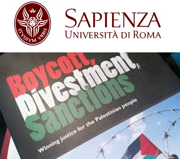 bds sapienza