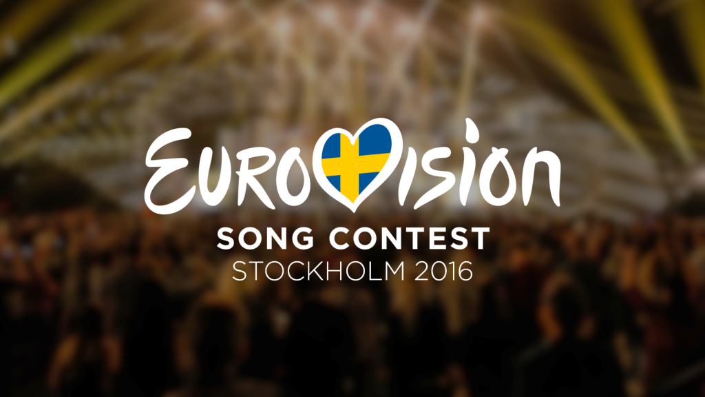 Eurovision Song Contest 2016