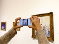 Da Tel Aviv, Artbit: la “Shazam” dell’arte