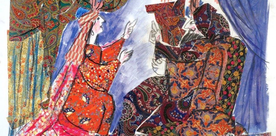 Purim: dalla precarietà alla stabilità