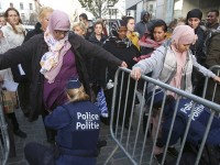 L’Europa e il terrorismo islamico