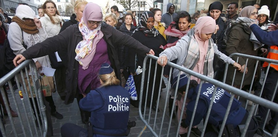L’Europa e il terrorismo islamico