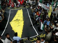 La “causa palestinese” è una e trina