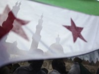 Il quadrante strategico in Siria