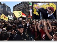 Milano: terroristi al corteo del 25 Aprile