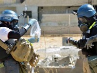 Gruppo islamista entra in possesso di armi chimiche: Israele preoccupato per il suo confine Nord