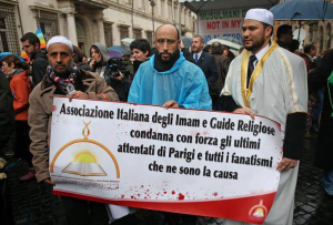 associazione imam italiani