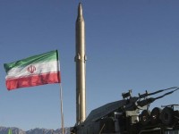 Iran: annunciata la produzione dell’esplosivo Octogen